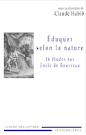 Eduquer selon la nature